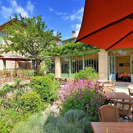 L'Auberge Du Cedre Lauret  Luaran gambar