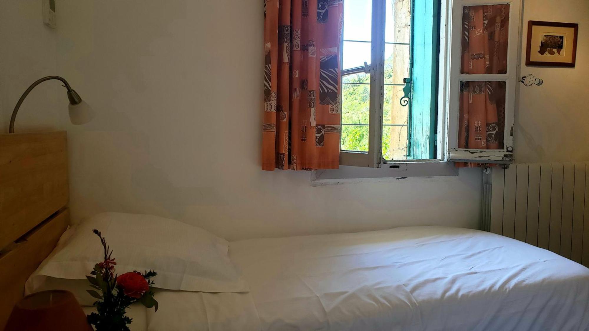 L'Auberge Du Cedre Lauret  Luaran gambar