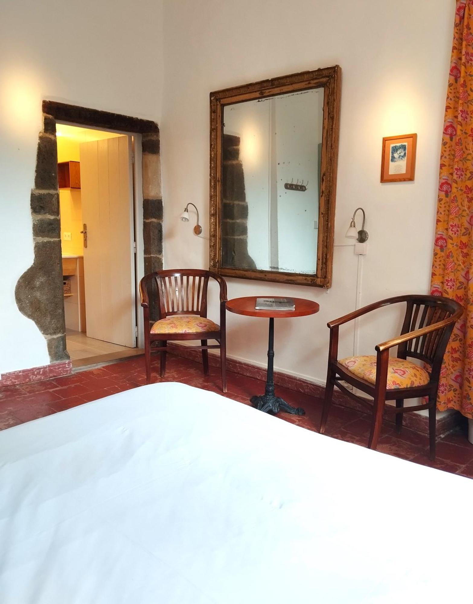 L'Auberge Du Cedre Lauret  Luaran gambar