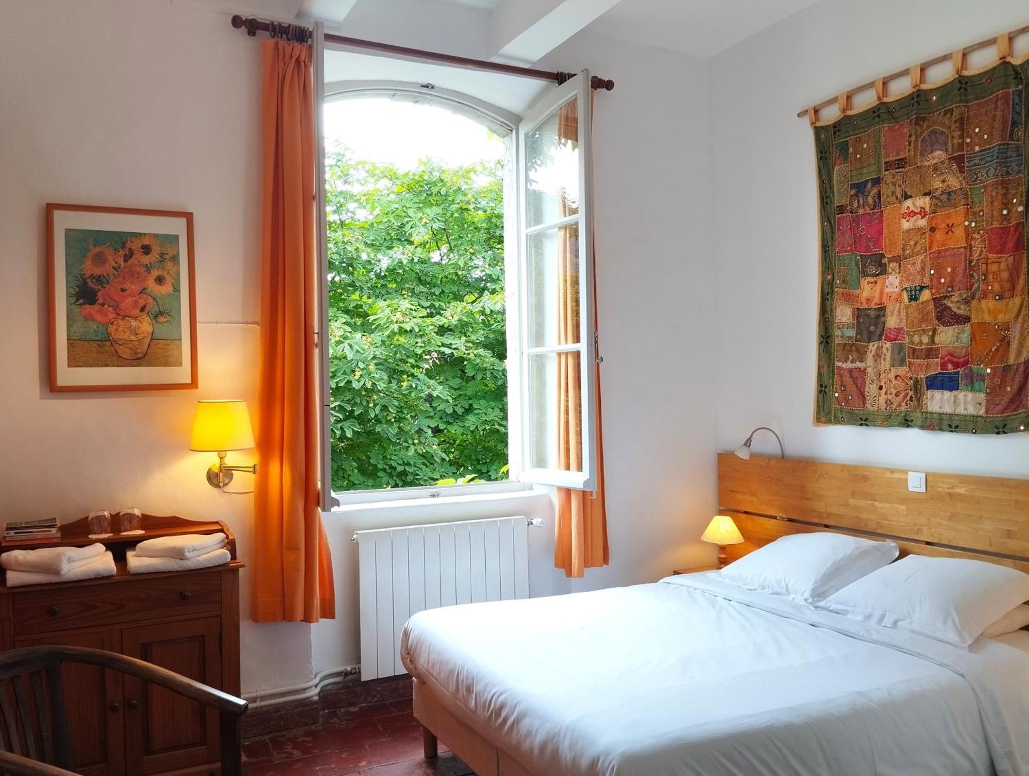 L'Auberge Du Cedre Lauret  Luaran gambar
