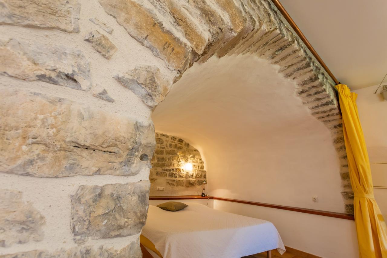 L'Auberge Du Cedre Lauret  Luaran gambar