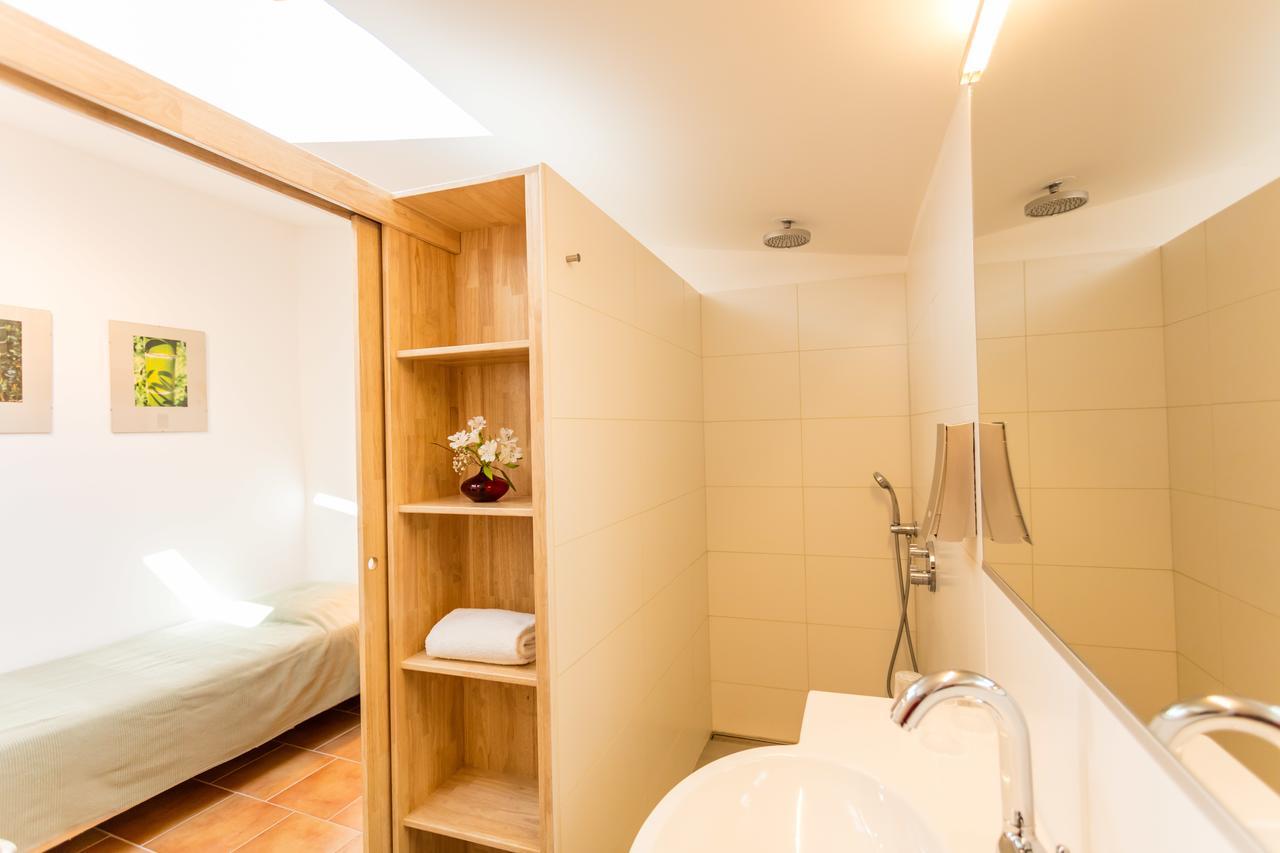 L'Auberge Du Cedre Lauret  Luaran gambar