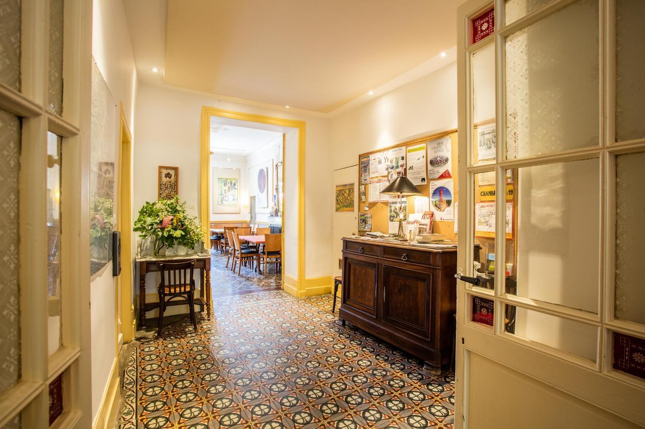 L'Auberge Du Cedre Lauret  Luaran gambar